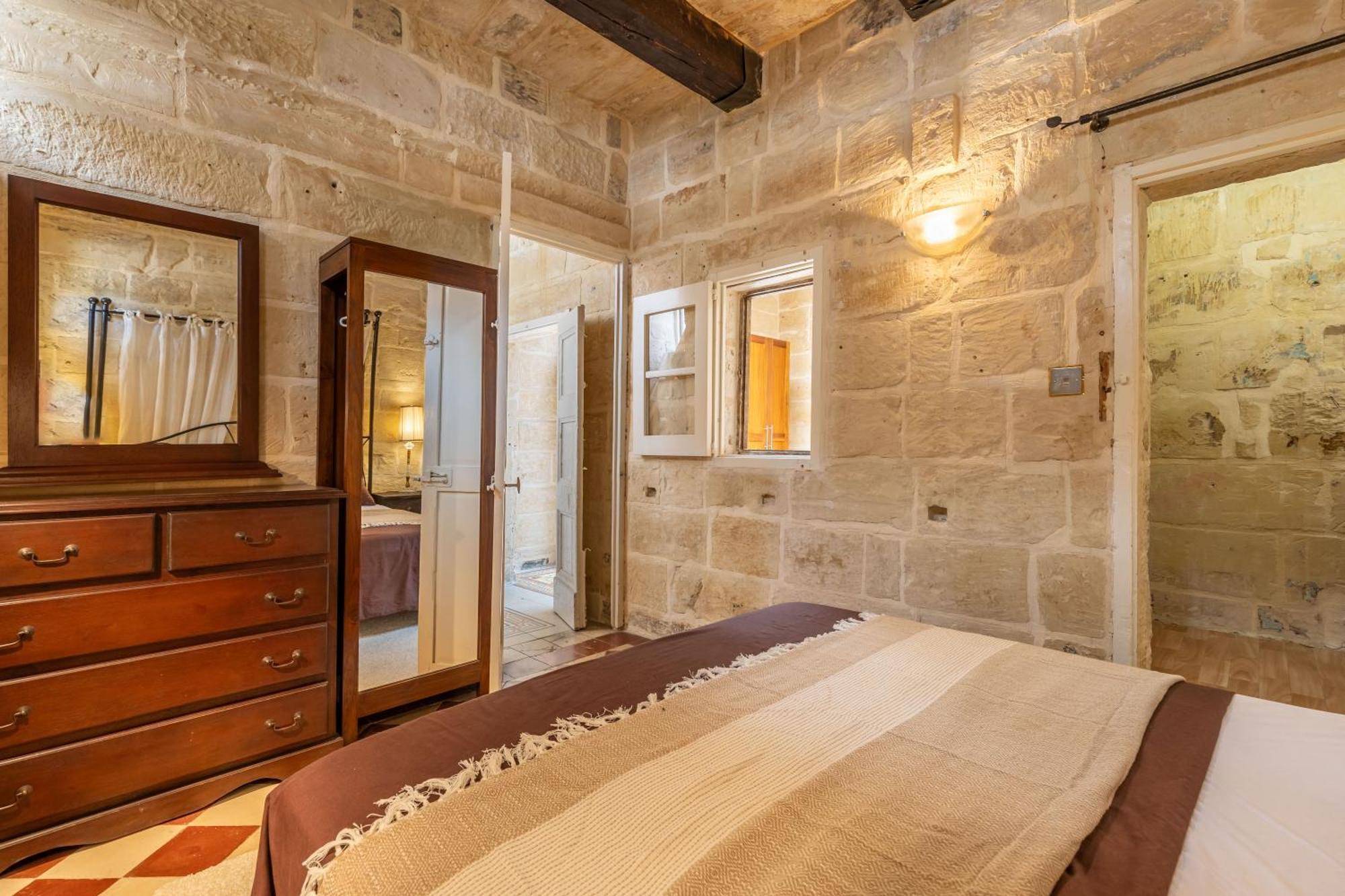 Stunning Valletta Palazzino Exteriér fotografie