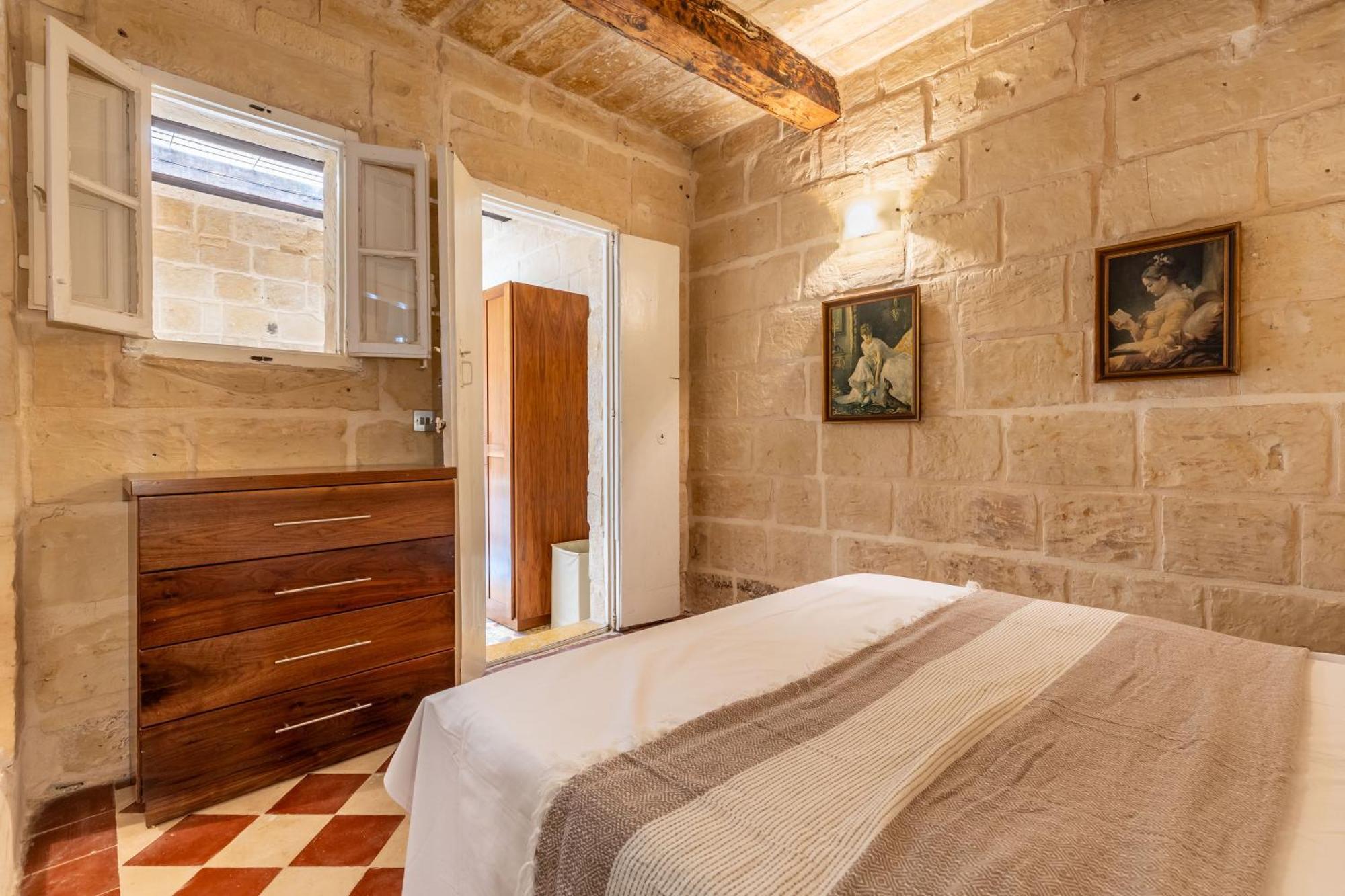 Stunning Valletta Palazzino Exteriér fotografie